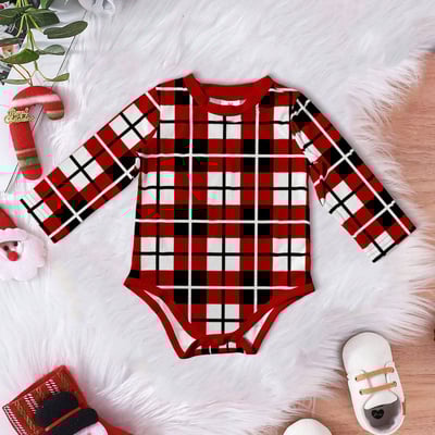 Cute Reindeer Christmas Matching Short Sleeve PJs for Family