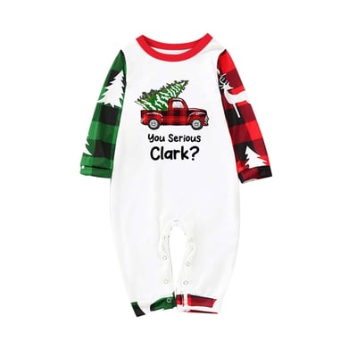 Christmas Vacation You Serious Clark Family Matching Pajamas