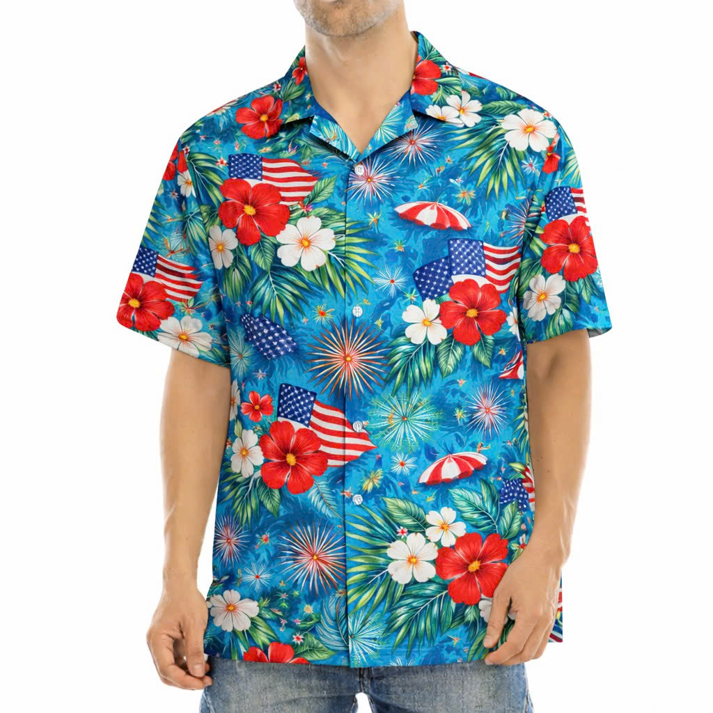 Hawaiian Shirt