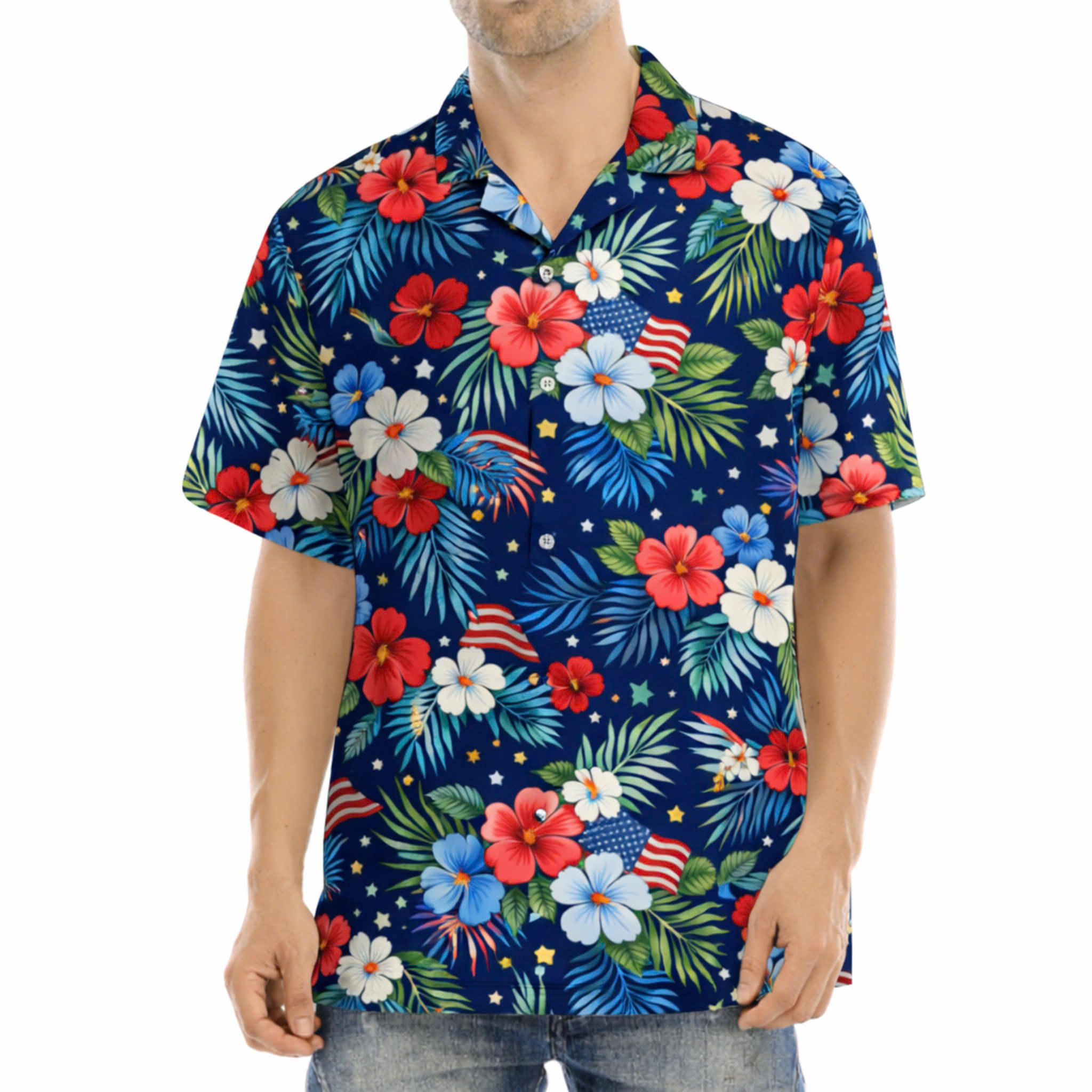 Hawaiian Shirt